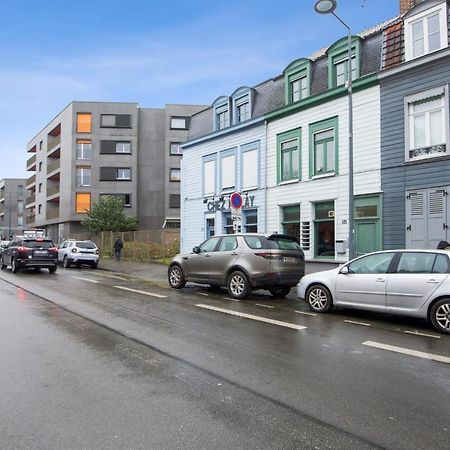 Nice And Calm Studio In Lille-Europe Nearby The Old City - Welkeys Zewnętrze zdjęcie